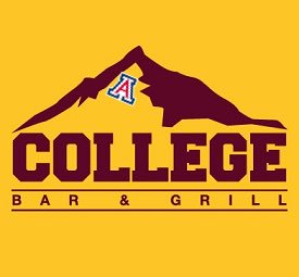ZonaZealots's tweet photo. Tempe Sports bar is banning Wildcats for Thursday! #BearDown #BeatTheDevils https://t.co/AvzvxaC2fa https://t.co/ZK4nC5Po0B