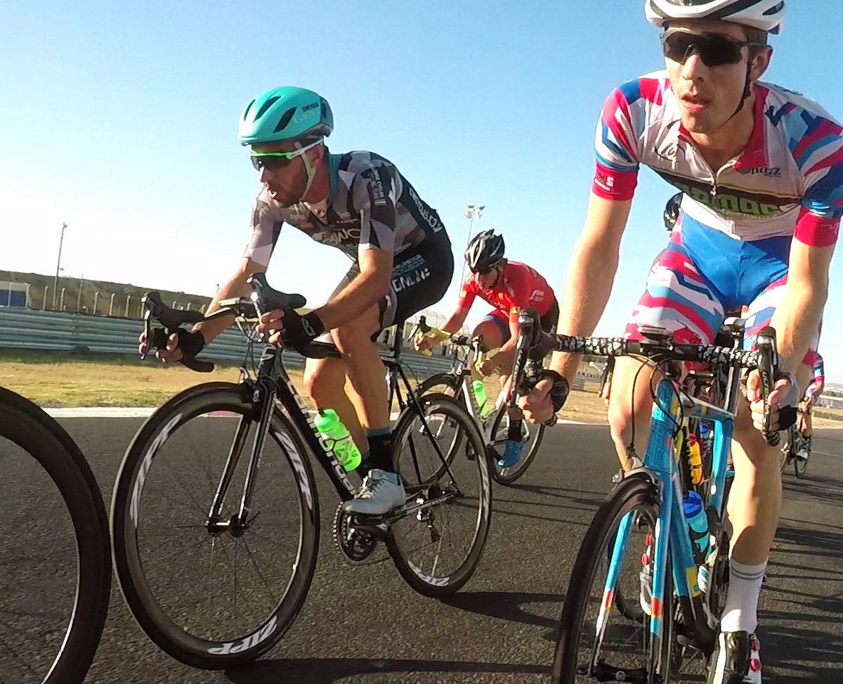 Killarney later, first ride in a week... Let's go!