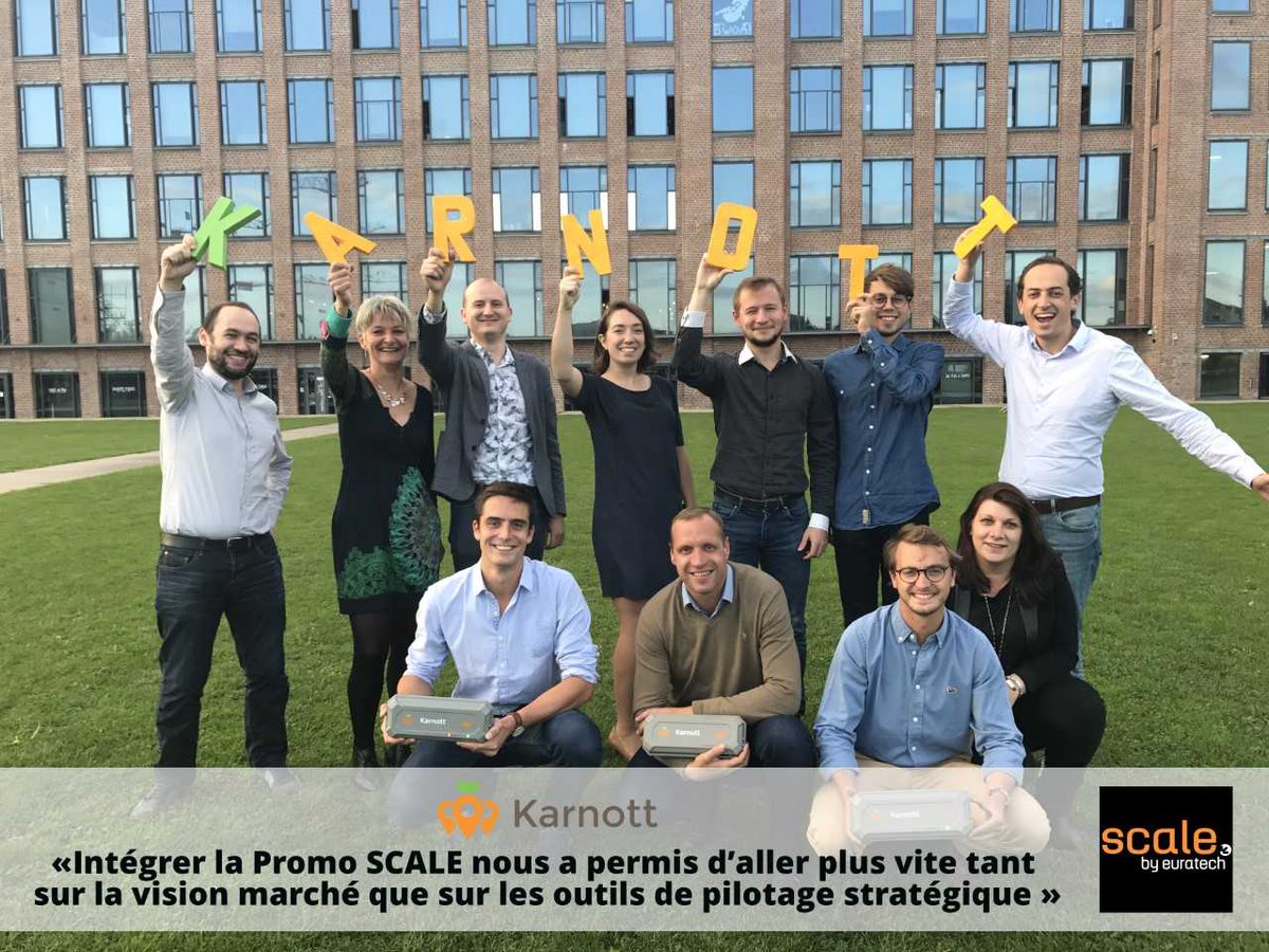 euratechnologie's tweet photo. Rejoignez le programme Scale d'EuraTechnologies Apply ▶ https://t.co/e94sNfZNBE
#acceleration 🚀 #startups #AgTech #Scale4 https://t.co/ruoaku8dXv