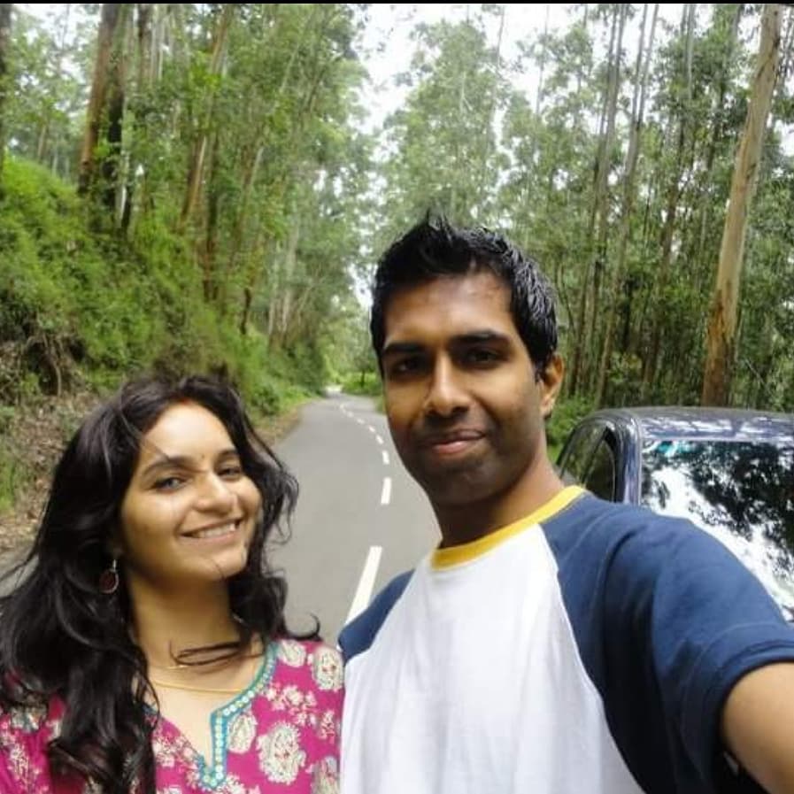 Deepstrokes11's tweet image. SHe came in my life like a total stranger and made my Soul hers forever 🤗😍 #WeAreInseparable #ValentinesDay