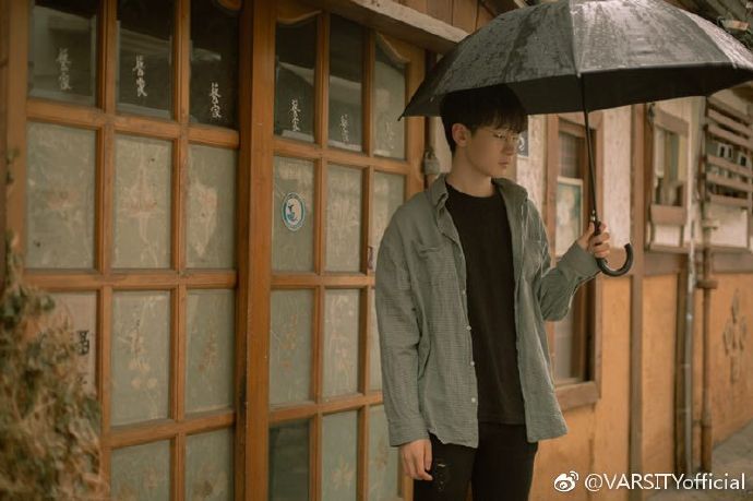 varsityturkeyy's tweet photo. Varsity weibo hesabında bu resimleri bizlerle paylaştı~ https://t.co/rsvQWQXaCp