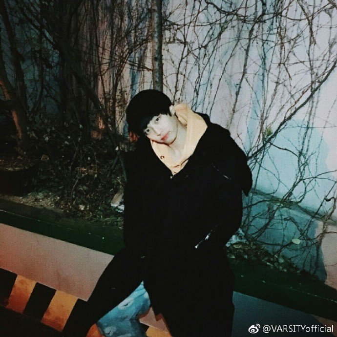 varsityturkeyy's tweet photo. Varsity weibo hesabında bu resimleri bizlerle paylaştı~ https://t.co/rsvQWQXaCp