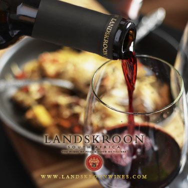 Open up that bottle, let it breathe, and feel the freedom of the weekend.