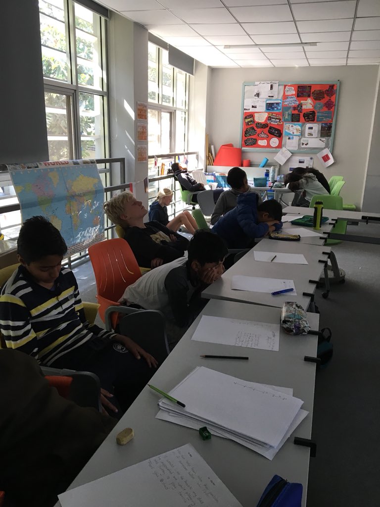 TBS Eco-Schools tweet media