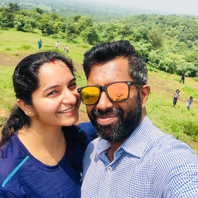Deepstrokes11's tweet image. My life Partner is like a guiding angel to me, who has always encouraged me to push my limits and run behind my dreams. Love you sweetheart 😇🤗😍 
#WeAreInseparable #ValentinesDay