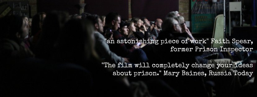 Latest @injusticedoc trailer out now - to screen the #documentary, get in touch! #screenings #injusticedoc #cjs #prisonfilm #crime #conviction #UKprison #prison #criminal youtube.com/watch?v=6noc_n…