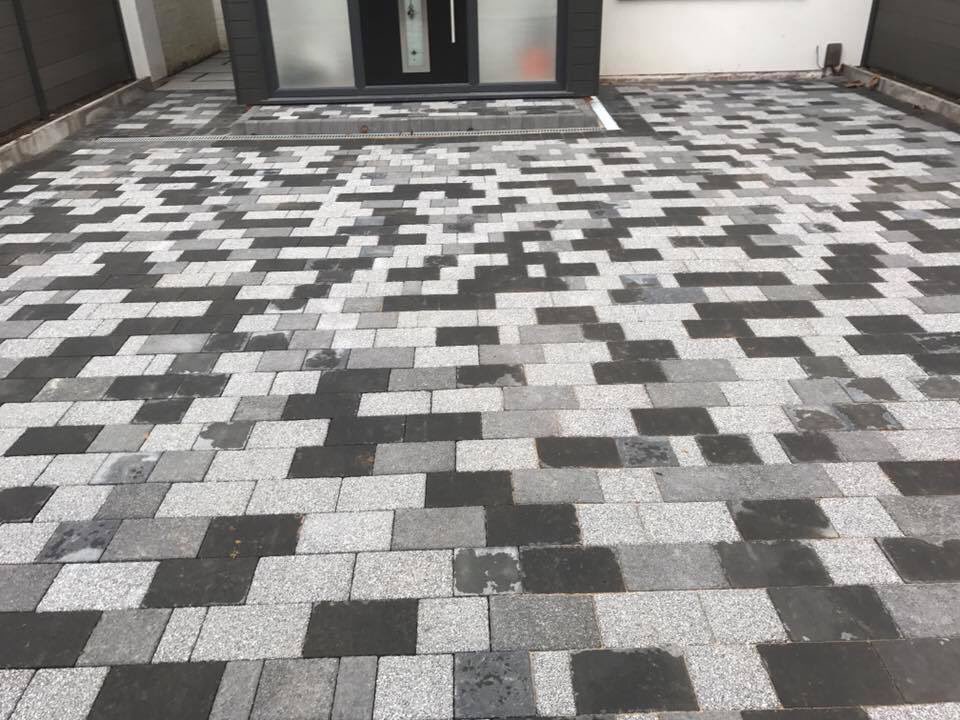 Small Rio Blocks CDS Paving (@CdsPaving) / Posts / X