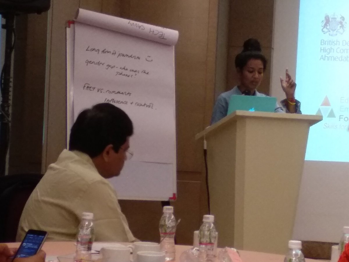 Jigneshvasavada's tweet image. The voice of the Woman. 
#inpress #secondchoice #20yearswait  @shramanag