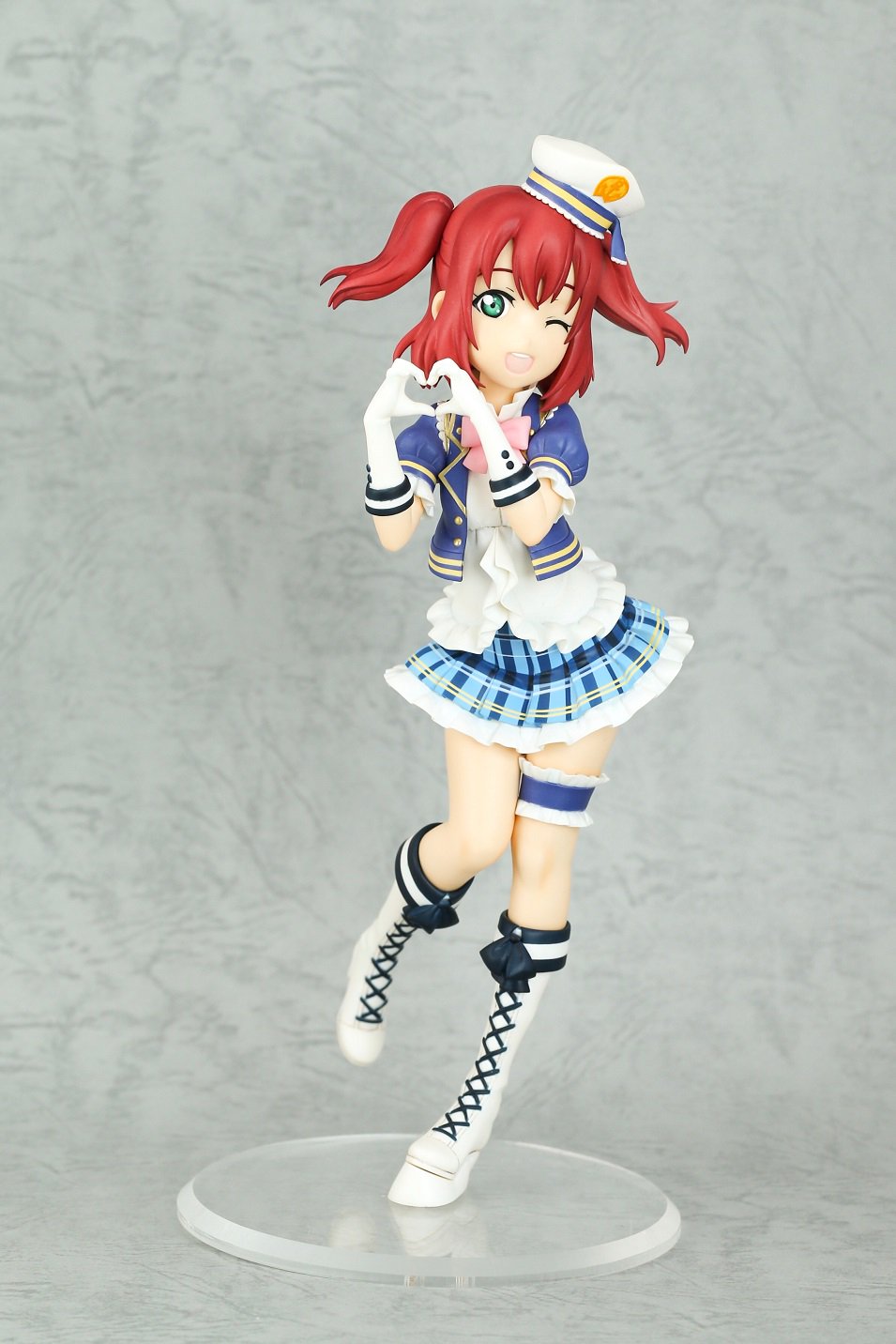 ラブライブ！サンシャイン!! じゅんぼう 黒澤ルビィ ガレージキット ラブライブ！サンシャイン!! じゅんぼう 黒澤ルビィ ガレージキット