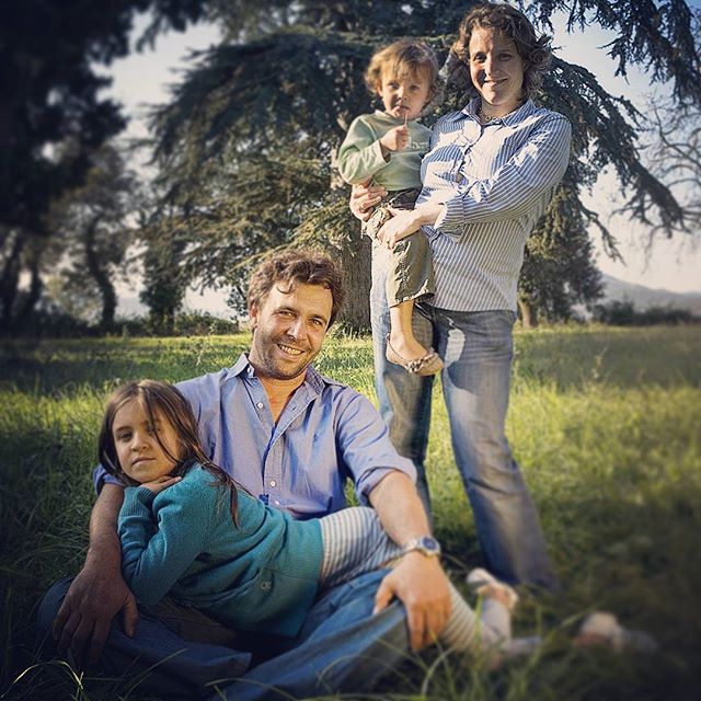 From grapes to olives to truffles, this #organic estate has it all! Very pleased to announce we will be joined by the lovely Faye from <a href="/lavacchio/">Fattoria Lavacchio</a> for our epic 2018 return of <a href="/ilcollettivouk/">IlCollettivo</a> 🙌🙌 #ThirstyThursday