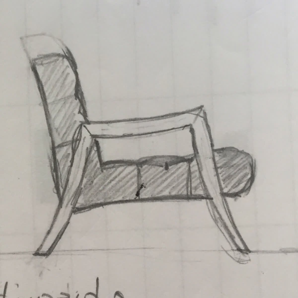 Learn How to Draw a Couch Furniture Step by Step  Drawing Tutorials