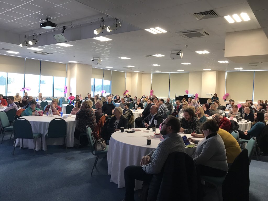 wjaspinall's tweet photo. It’s all happening at the KIngsgate in Peterborough #treatmewell https://t.co/1JEI2gAiKP