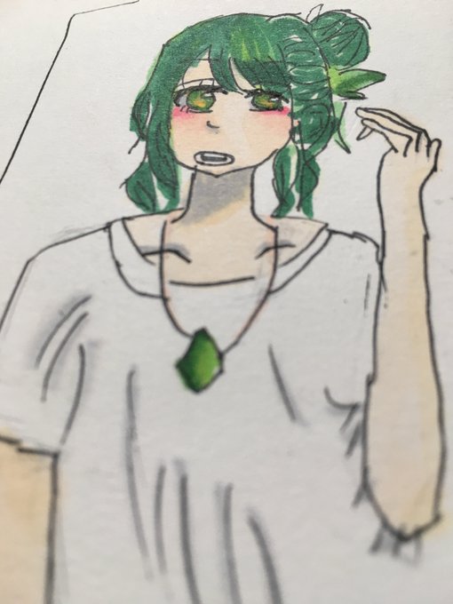 まっひーまっひーさんのtwitterイラスト検索結果