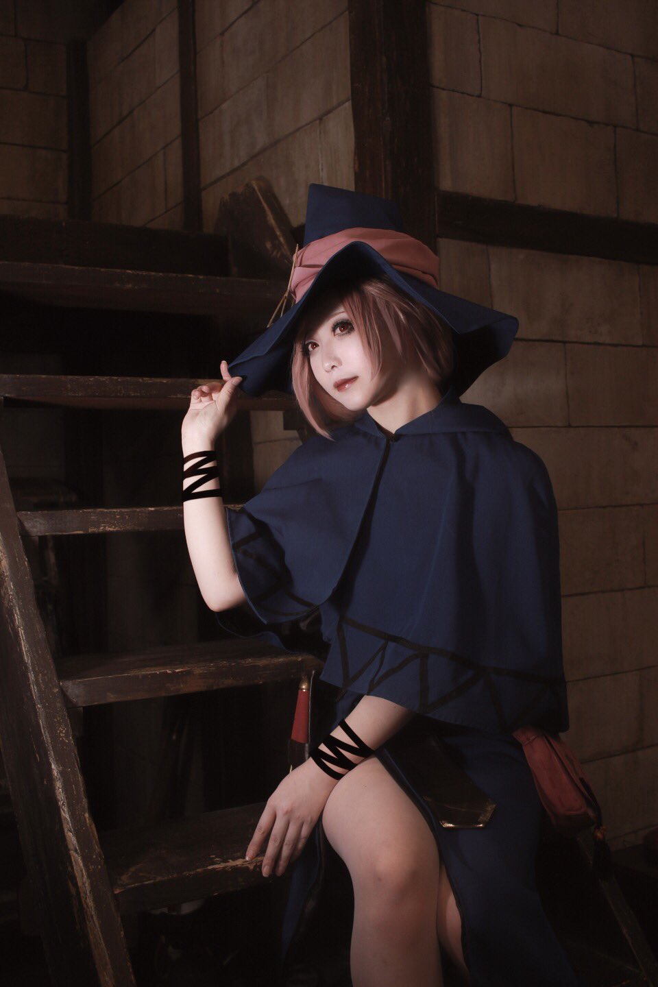 まおみ على تويتر コスプレ 大逆転裁判2 コネット ローザイク Photo かじのさん