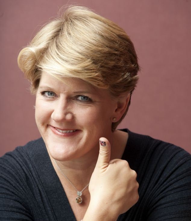 Clarebalding Hashtag On Twitter