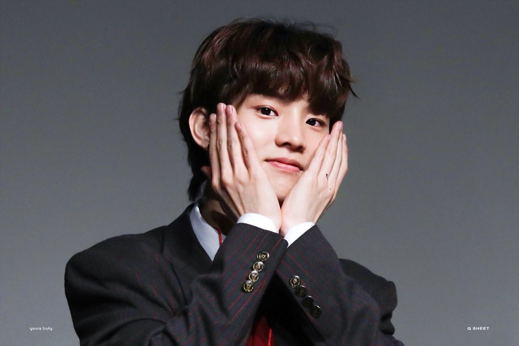 loopzkyu's tweet image. [📌] hi!! welcome to the new loops acc for our sweetest dance machine in the world, Ji Changmin ( Q ). Please rt to divulgue and show support, help us grow and make many tbz stans happy 😊 thanks #THEBOYZ #더보이즈 #지창민 #Q #큐