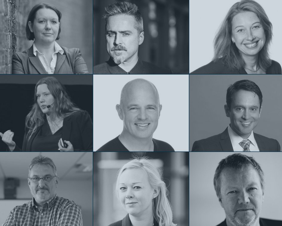 WorldPRForum's tweet photo. Curious about who's speaking at the World Public Relations Forum? 

➡️https://t.co/RHGp4DubQ9 ⬅️Speakers from all over the world are coming to Oslo in April to share their knowledge about #technology, #PR, #ethics, #business, the #globalpowerbalance, #war &amp; #politics. https://t.co/fBx5MeqKaJ