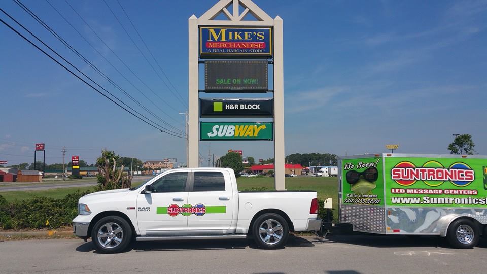 SuntronicsLED (@suntronicsled) on Twitter photo Trusted LED & Electronic Message Center in USA - Professional Designed #LEDSigns & #Billboard in Alabama (USA)
<a href="/SuntronicsLed/">SuntronicsLED</a> - Get a FREE On-Site Demo +1 256-762-6697 Trusted LED & Electronic Message Center in USA - Professional Designed #LEDSigns & #Billboard in Alabama (USA)
<a href="/SuntronicsLed/">SuntronicsLED</a> - Get a FREE On-Site Demo +1 256-762-6697