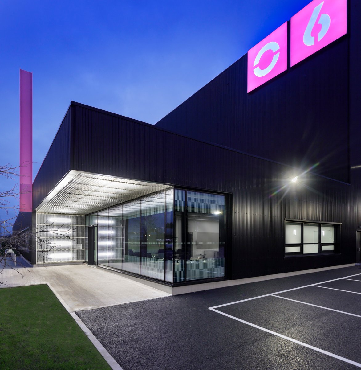 Space Studios Manchester tweet media