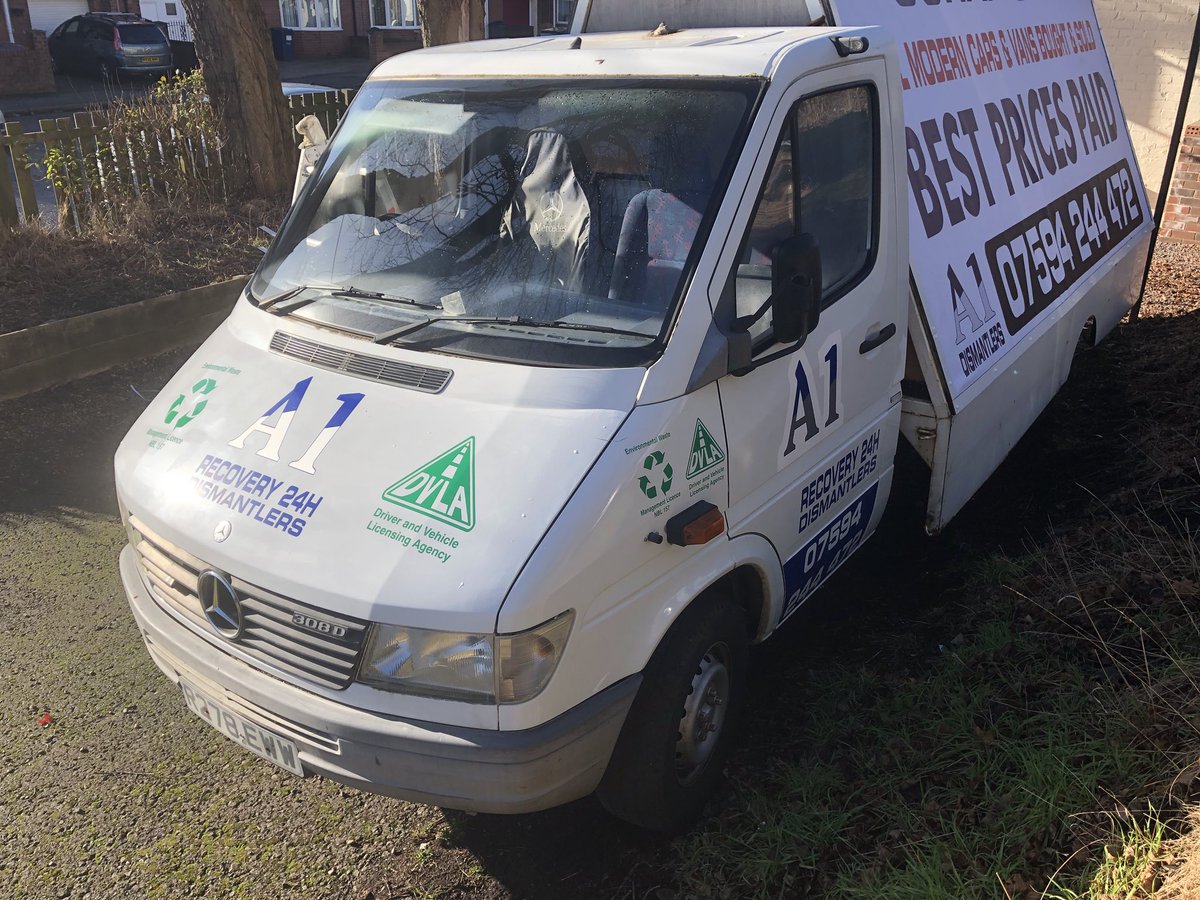 Alan Rowe Signs & G tweet media