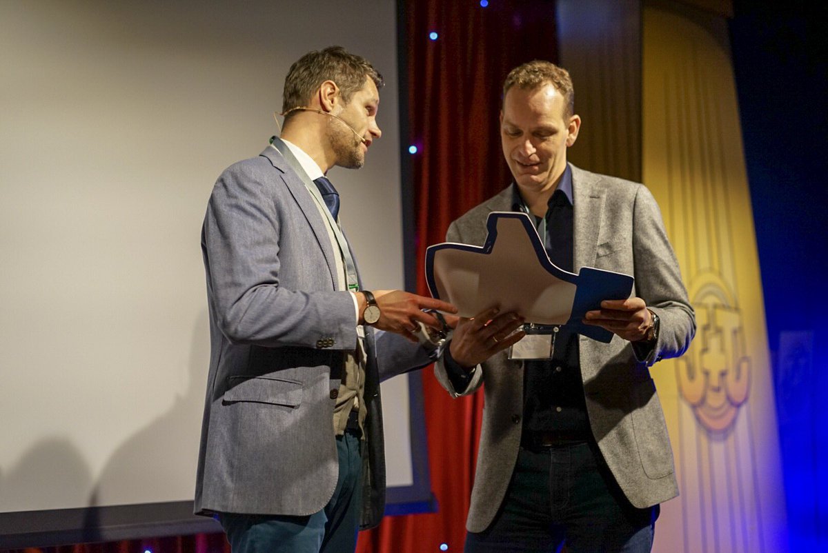 Leon Toet tweet media