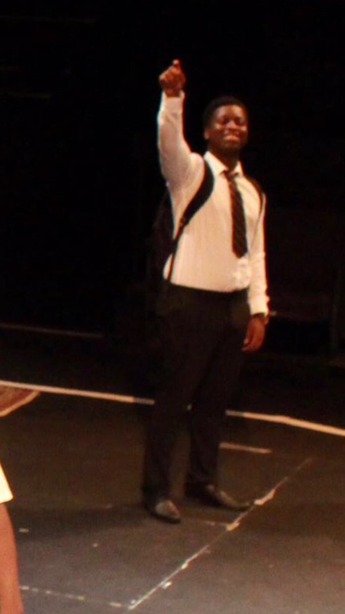 Yahwehinaction's tweet photo. When your boy is the cool one so you gotta stay supporting him from the shadows 😂😂
Cc: @MistaMawz
#iD2016 #ThrowbackThursday https://t.co/w6oioiJucc