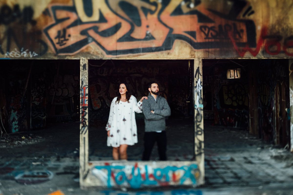 Cling & Peck tweet media