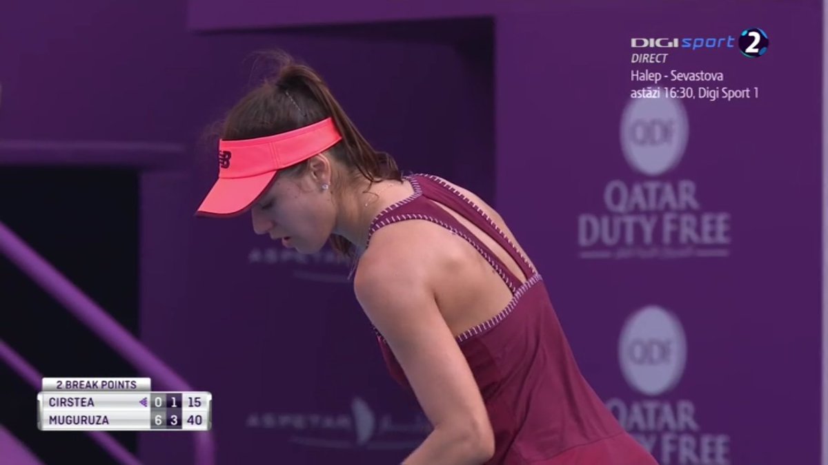 CatallinM's tweet photo. @sorana_cirstea
Nu conteaza,castigi sau pierzi... #mereucutine SORANA
multa bafta๐ช๐ท๐ด๐๐คโค
HAIDE SORI
#ROPOWER
#TOGETHERWERISE https://t.co/79Vz1JXcQn