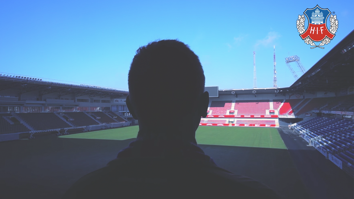 📺 | Kommer du också hem till Olympia i år?

Ta del av Denis historia och hur hans kärlek för HIF föddes 👉🏼 hif.se/news/kommer-du…