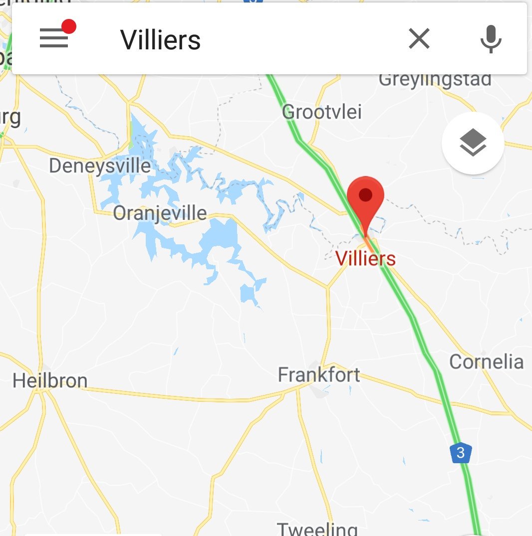 Marius4060's tweet photo. FARM ATTACK:06:00 Elderly couple was brutally attacked by their farm workers,2 x of the workers attacked the farmer. The couple is still in hospital. https://t.co/fYzTAvRq5A