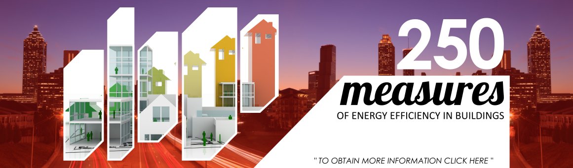 fCIRCE's tweet photo. Descubre las medidas de #eficienciaenergética que hemos recopliado con el proyecto @tribe2020_es @tribe2020, ¡Hay hasta 250! https://t.co/MAIF3hS0cA https://t.co/v5JtWwHU2q