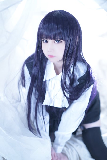 コスプレイヤー舞陽女のTwitter画像64