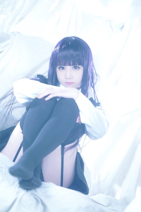 コスプレイヤー舞陽女のTwitter画像63