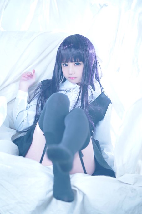 コスプレイヤー舞陽女のTwitter画像62