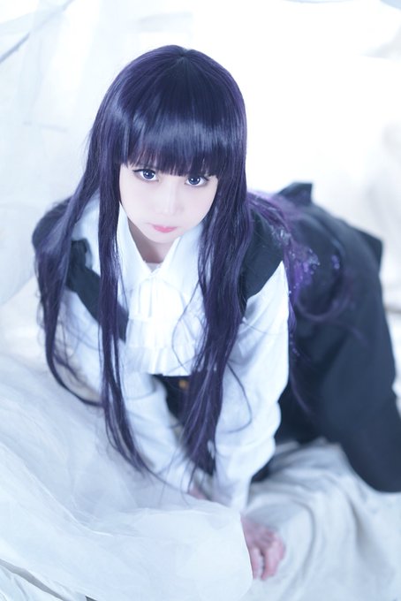 コスプレイヤー舞陽女のTwitter画像65