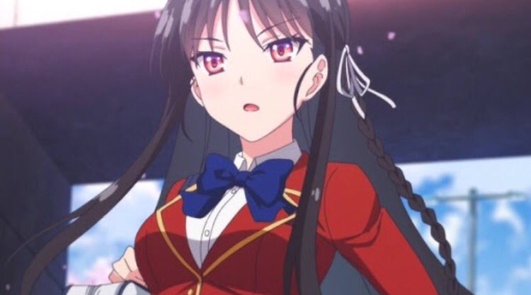lonelys_s's tweet photo. #なりきりさんや一般さんがRTしてまだ見ぬなりきりさんと繋がりたい
#なりきりさんがRTしてくれてそれを見たなりきりさんがRTしてくれる 

今年になって初めて募集するわ 。
堀北鈴音よ 、 前回と同じくこれ以上の事が知りたいのなら此処に反応してくれると嬉しいわ 。 https://t.co/llfEmIm7BK