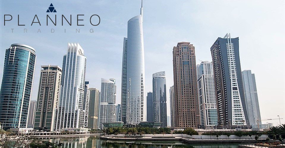 After the first contact of <a href="/PlanneoTrading/">Planneo Trading</a> in #Dubai , we would like to thank
 @IcexDubai <a href="/ErikRovina/">Erik</a>  and the companies that have received us, the opportunity to explore new real estate commercial routes outside of Spain.