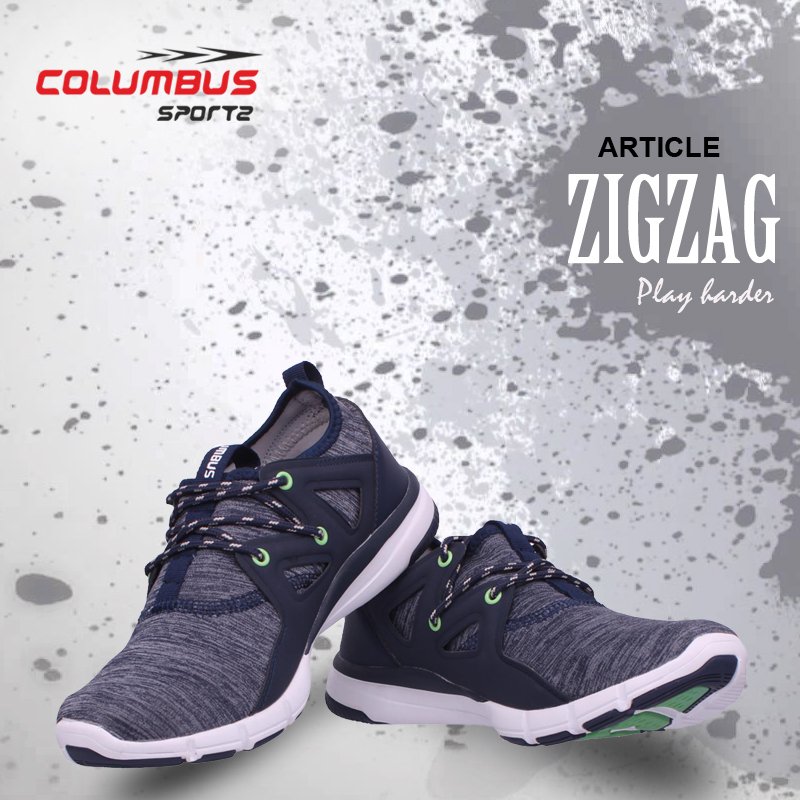 CLBshoes's tweet photo. Games are tough my friend, but so are our shoes. Wear it..feel it…. #toughmensshoes #comfymensshoes #zigzagseries #columbusshoes https://t.co/GSy09znMWP