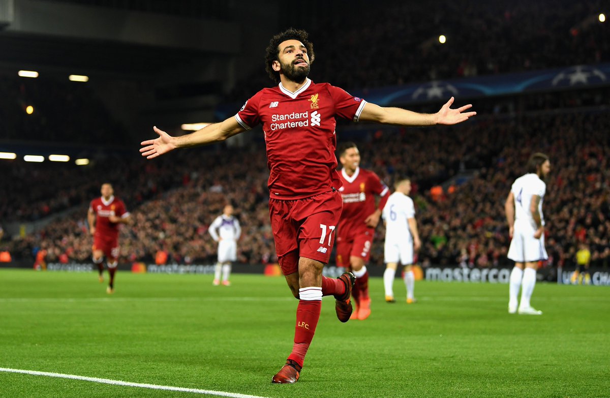 SoccerAM's tweet photo. DEBATE: Who is the better player between these two? 🤔

RT for Mohamed Salah
FAV for Philippe Coutinho https://t.co/TGZ8xLPZEw