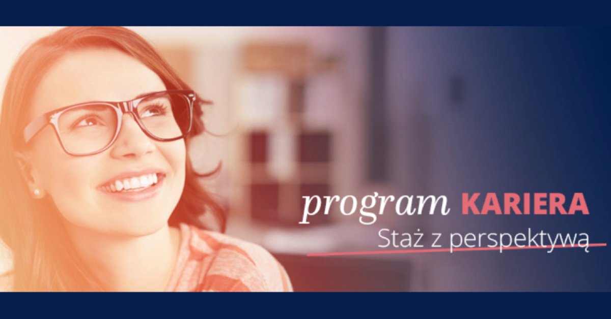 PRESSGLASS's tweet photo. INTERNSHIP AT PRESS GLASS WITH FLYING COLOURS
We belong to the group of several dozen big companies, which participate in a nationwide #PROGRAMKARIERA. In the ranking of several dozen companies offering the best internship programmes in 2017, @PRESSGLASS achieved the 6th place. https://t.co/SCGilRQjw9