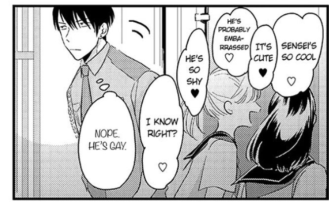 ongoingcrisis69's tweet photo. HAHAHHAHA 
manga: Yajirushi
~ 🍆

#anime #manga #yaoi #shounenai #fujoshi #fudanshi https://t.co/gRzHMvdNbp