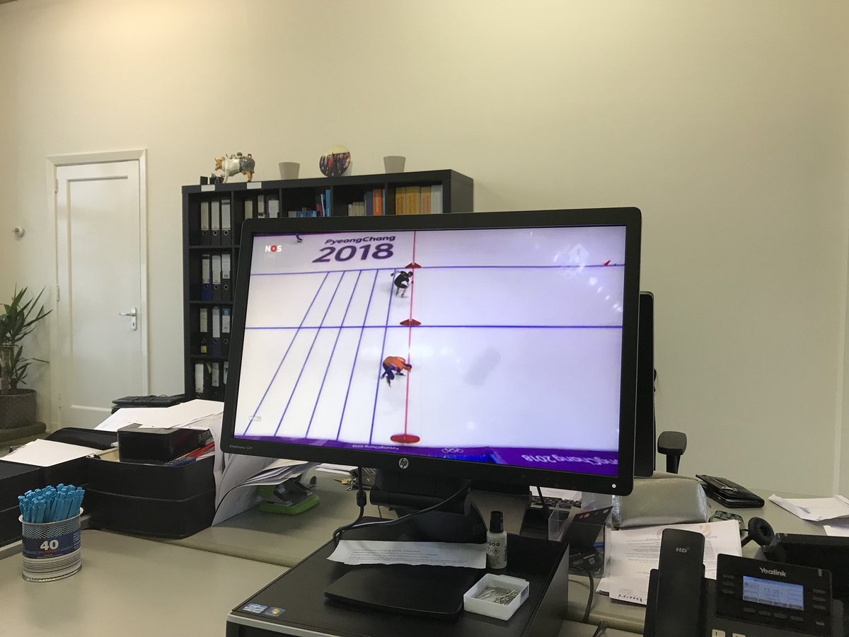 GroeiBV's tweet image. Daar gaat ie..!