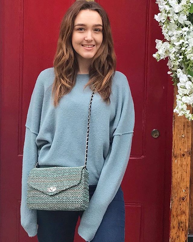 thebrimfulstore's tweet image. With February well on it’s way we can finally start looking forward to Spring ❤️🌸We’ve even spotted a few daffodils and cherry blossoms around the hood 😊 #londonspringtime #gorgeousdays #shopindependent #shoplocal #maidavale #london ift.tt/2nYy1Uj