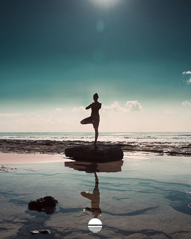 Stressed, Blessed and Yoga Obsessed 🙏🌴🌺
-
Check out our latest Blog for our yoga pose pick of the week! ift.tt/2F6fRau