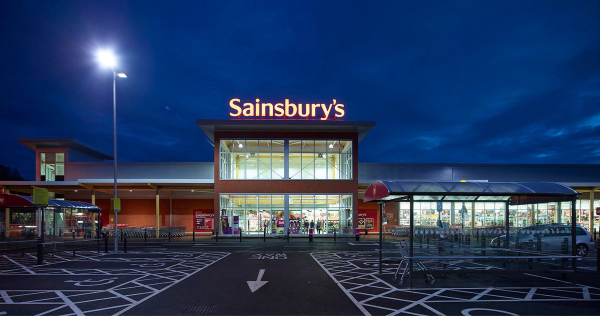 _MSSLTD's tweet photo. Throwback to March 2013 and we began detailing a trio of @sainsburys for @BKStructures at Melton Mowbray, Leicester &amp; Weymouth.

Weymouth was the first project detailed adoping Bim work flow with @StrideTreglown  #ThrowbackThursday https://t.co/2E3NFv1SEL