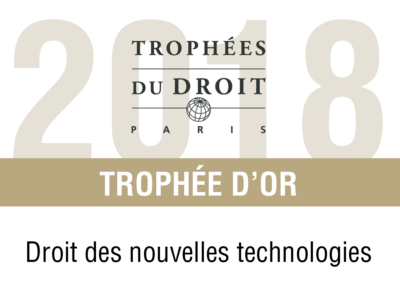 STEPHYA_Concept's tweet photo. Notre partenaire pour le premier #DATAKAWA sur la #RGPD (#GDPR) le cabinet @StaubAssocies récompensé d'un Trophée D'Or du Droit catégorie Nouvelles Technologies ! Toutes nos félicitations ! https://t.co/7OIpfVz74T https://t.co/hUE0uPkfzN
