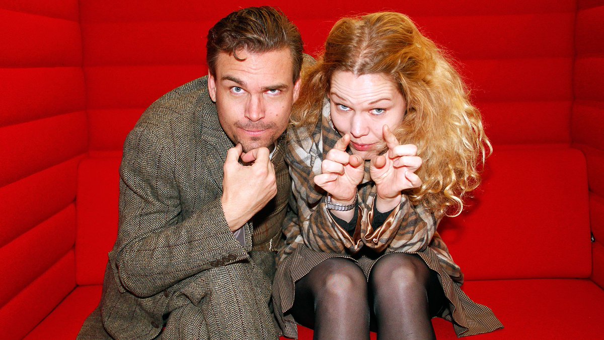 whatsoninad's tweet photo. #MinorMiracles Winner @ADLFringe Award for Best Magic 2016 is back! Swedish, Caper &amp; Nilsson bring a combination of magic, comedy &amp; surrealism. Laugh-out-loud magic show with world class sleight-of-hand magic &amp; topped with confetti. Tix: https://t.co/yayDpIqtOV
@gluttony_fringe https://t.co/SnEvPJ2OGR