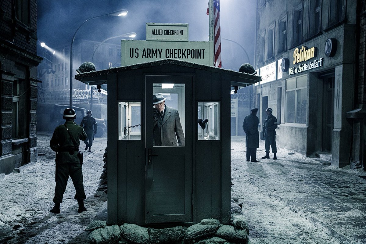 ヤヌス カミンスキー Traola Twitterren