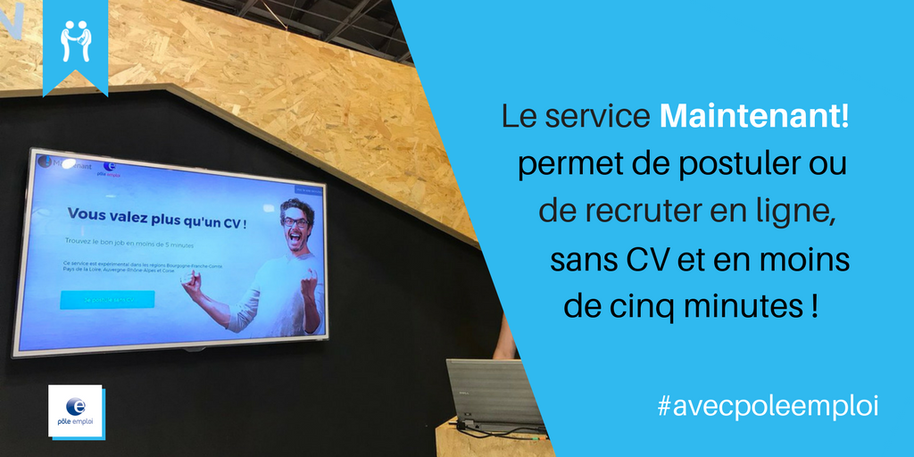 FranceTravail tweet picture