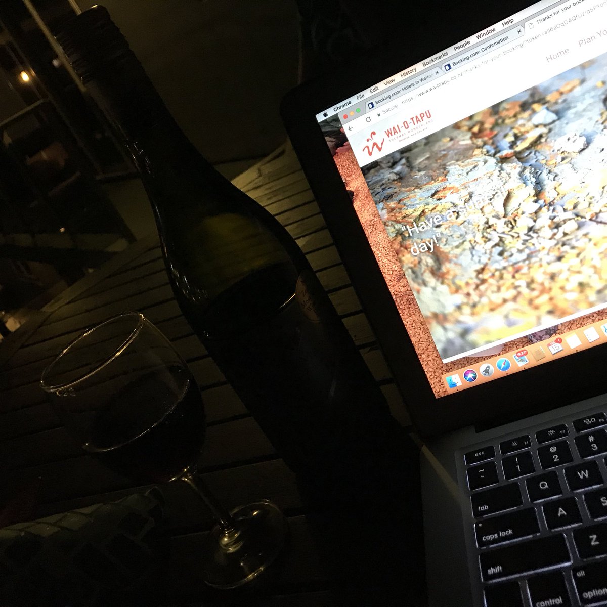 ssliffka's tweet photo. Planning our next stop in New Zealand 🇳🇿 https://t.co/UVWQsjjanD